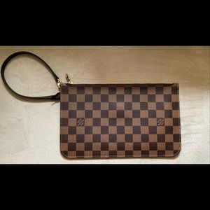 Louis Vuitton Pouch